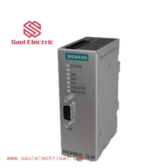 6GK1503-2CC00  Siemens Module