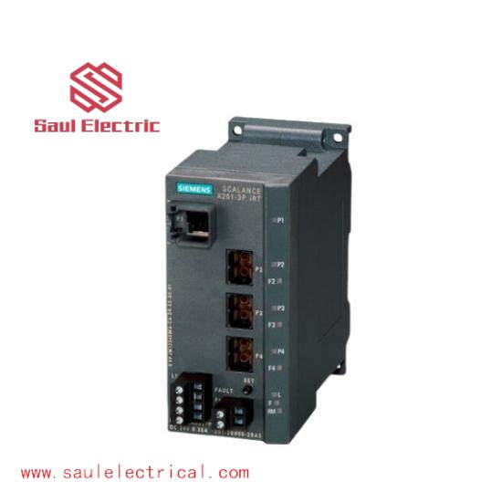 6GK5201-3BH00-2BA3  Siemens Scalance