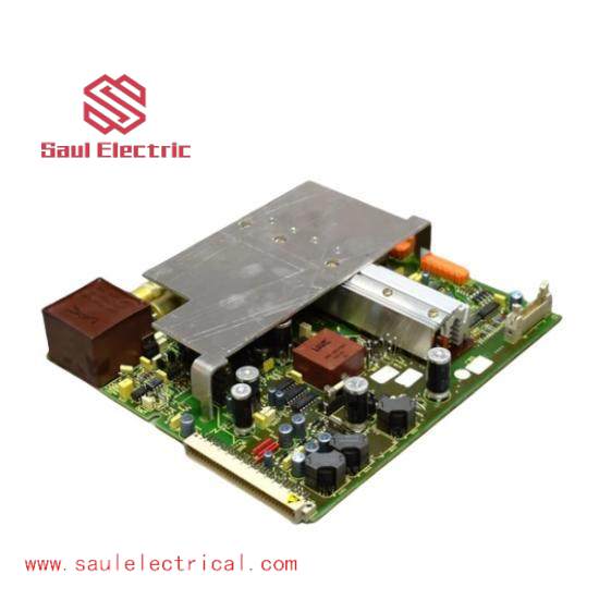 6SC6100-0GE01  Siemens Central Module