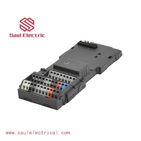 6SE6400-7AA00-0BA0  Siemens I/O Module