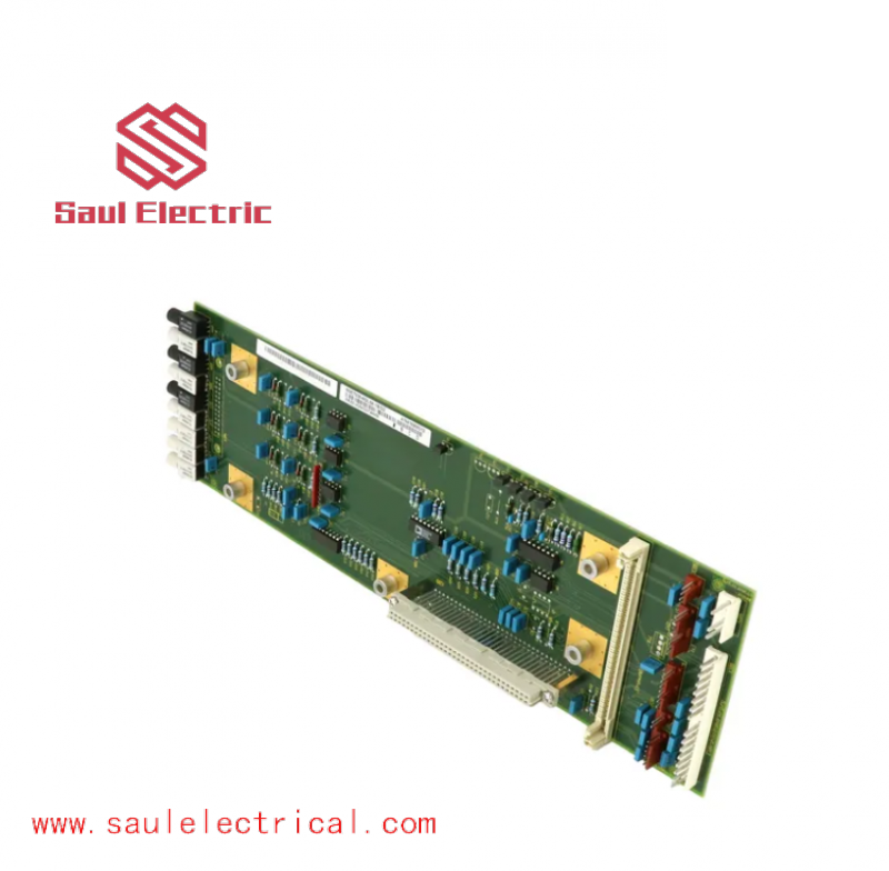 SIEMENS 6SE7038-6GL84-1BG2 Inverter Interface board