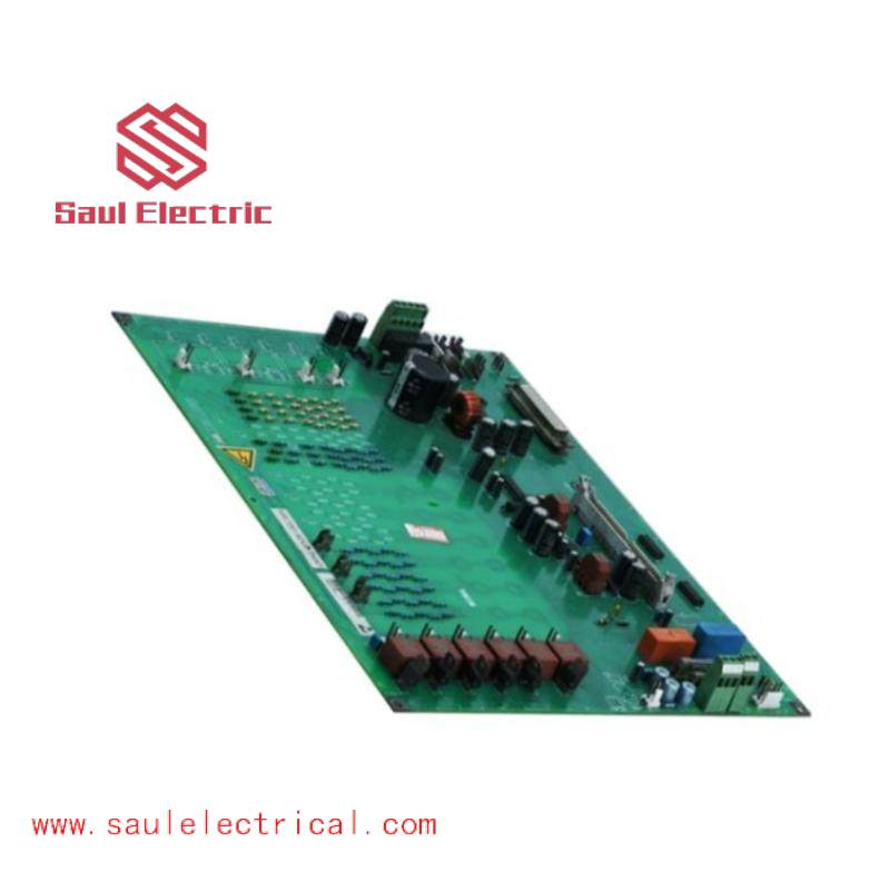 SIEMENS 6SE7041-8EK85-0HA0 Rectifier interfaces Module