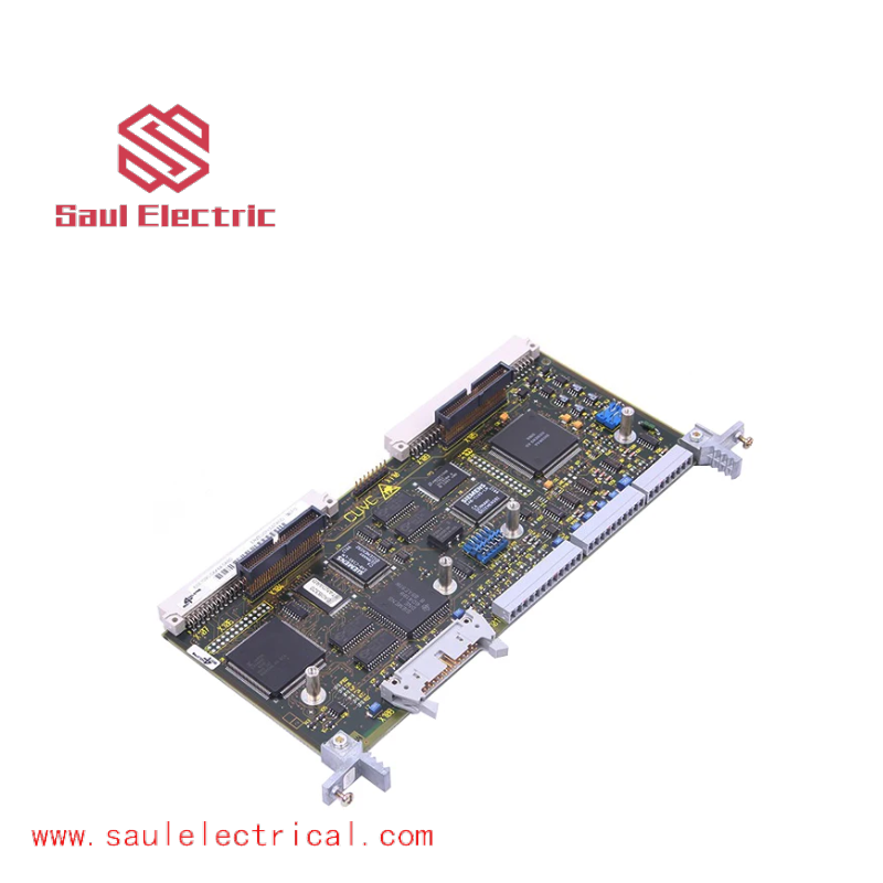 SIEMENS 6SE7090-0XX84-0BA0 TSY MODULE