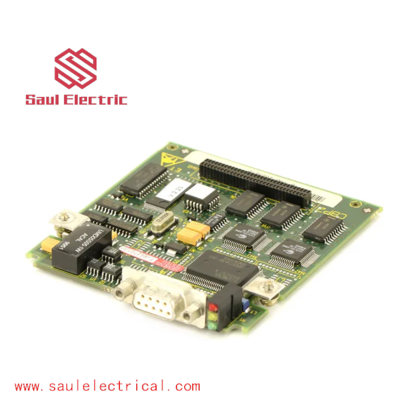 SIEMENS 6SE7090-0XX84-0FF5 COMM BOARD P CBP2