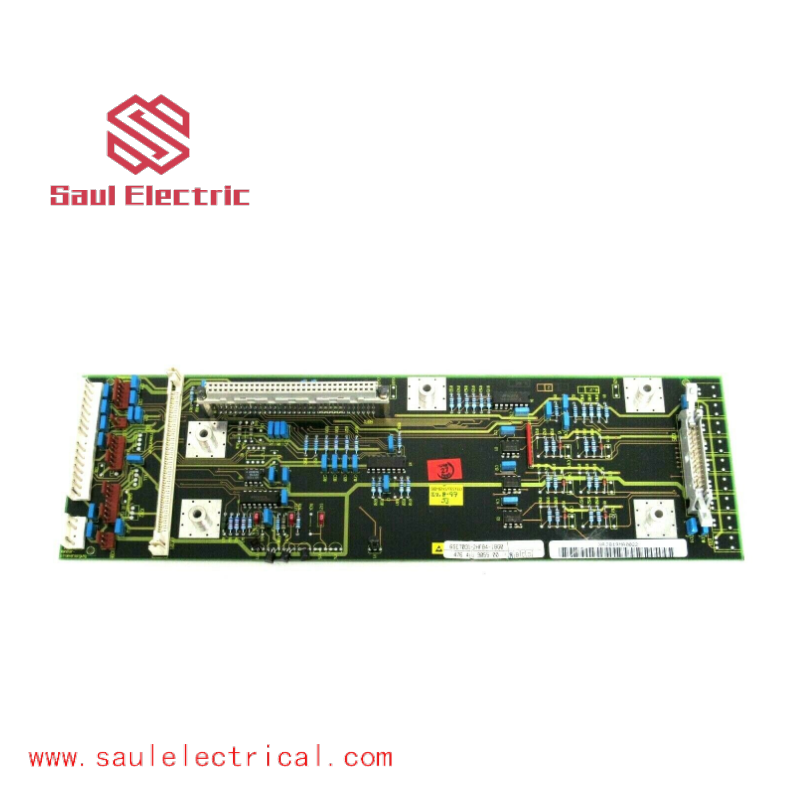 SIEMENS 6SE7 031-2HF84-1BG0 IVI MODULE 6SE7031-2HF84-1BG0