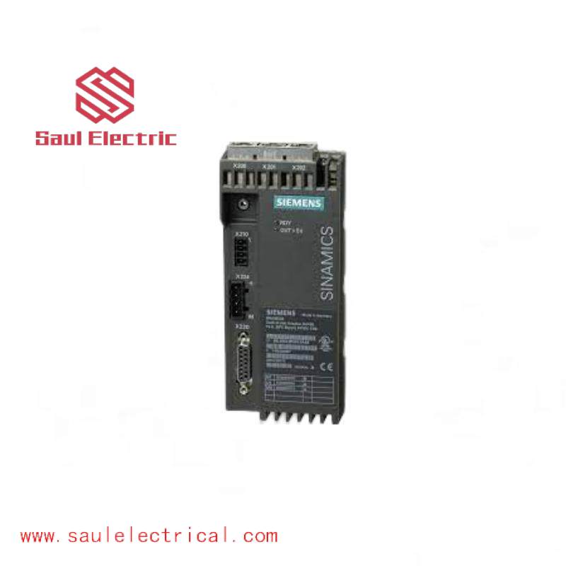 SIEMENS 6SL3040-0PA01-0AA0 control unit adapter