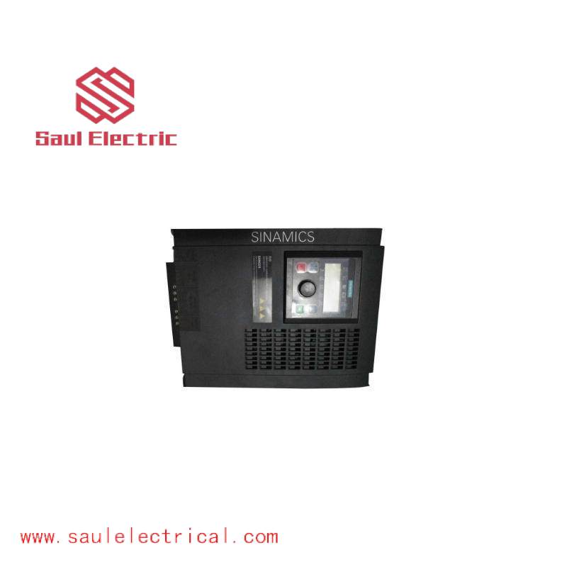 SIEMENS 6SL3217-0CE27-5UA1 VFD Frequency Converter