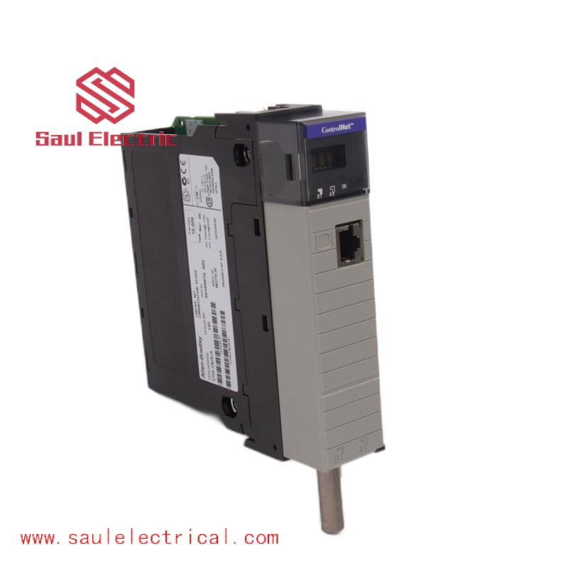 AB 700-CF310E Control Relay