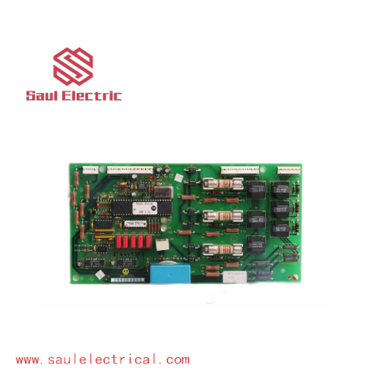 74101-181-51  Drive Board