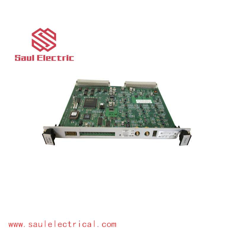 KULICKE 8001-4186 USB BOARD