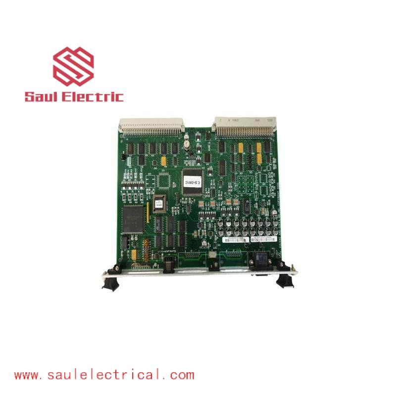 KULICKE 8002-4192 I/O TEMP BOARD