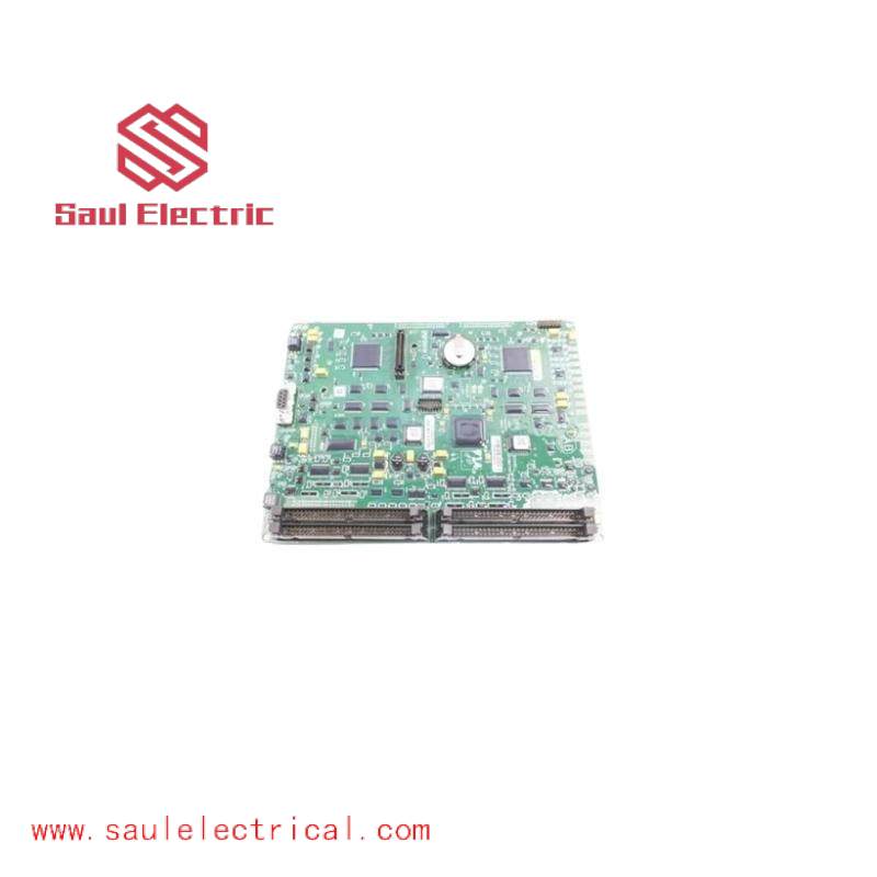  80190-580-01-R Drive Processor