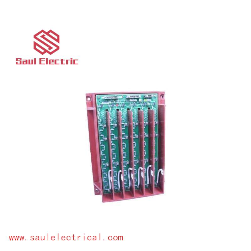 AB 81000-199-53-R Interface Board