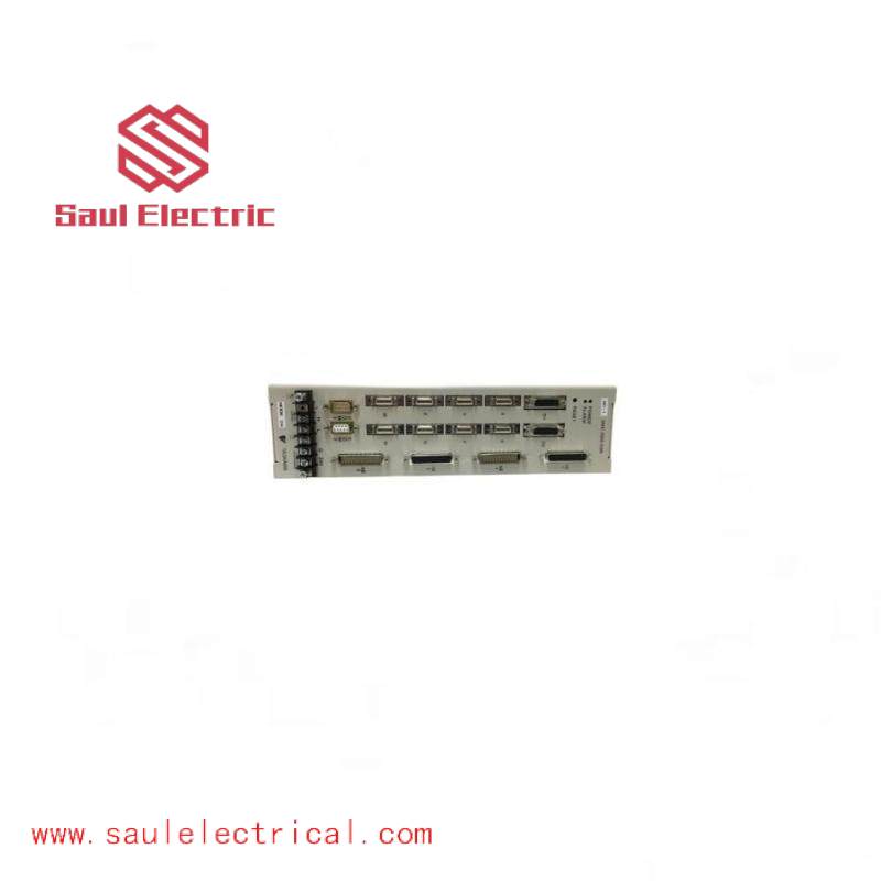 ALSTOM 8163-4002 PLC module