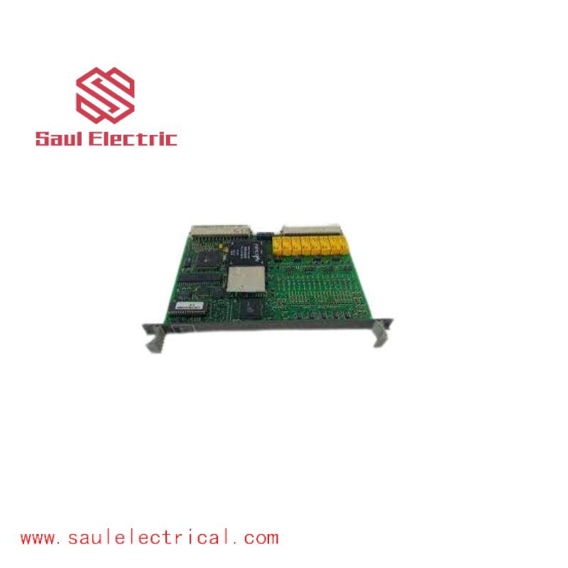 ABB 83SR04E-E GJR2390200R1211 Module