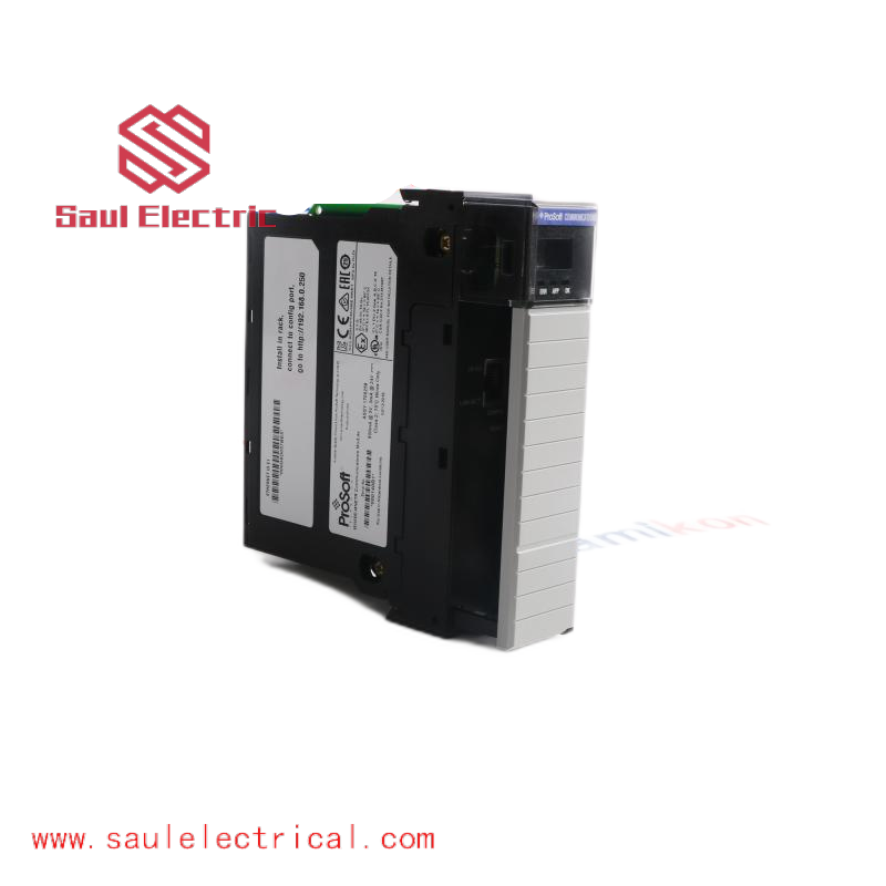 B&R 8AC112.60-1 POWERLINK Interface Module