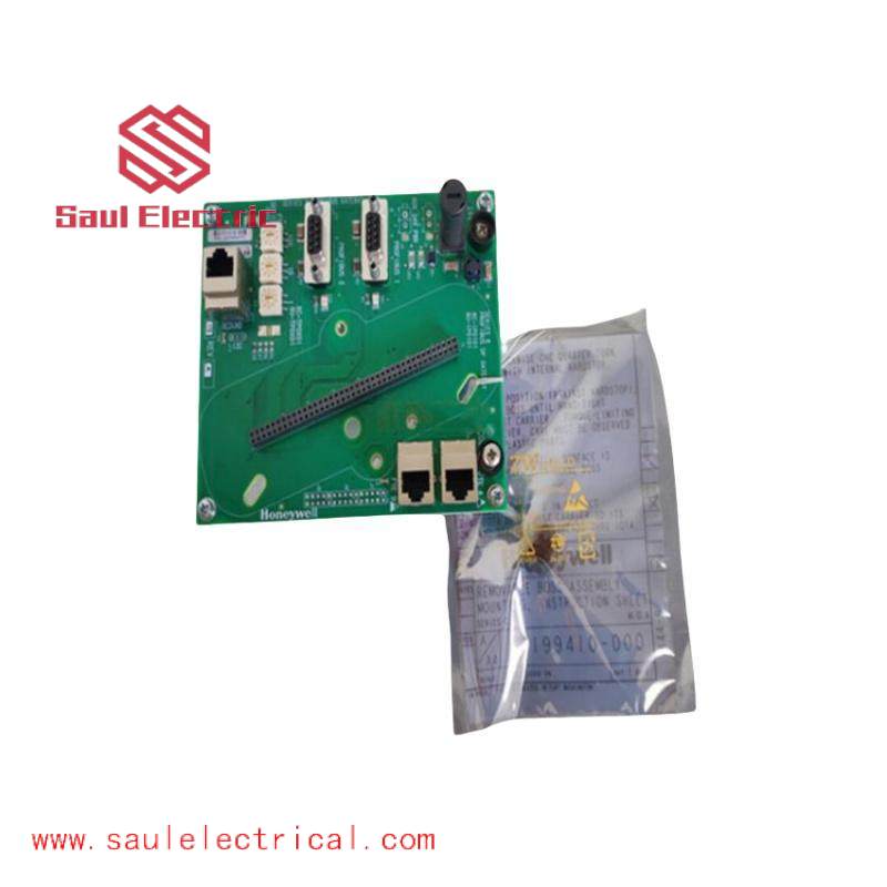 HONEYWELL 8C-TPOX01 51307022-175 I/O Card