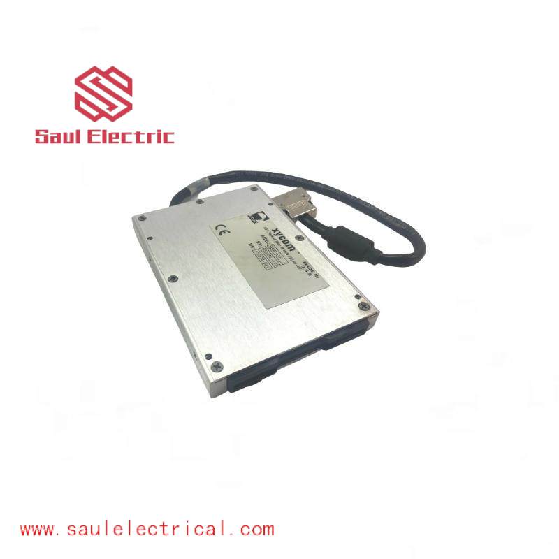 XYCOM 9000-EXF External Drive Module