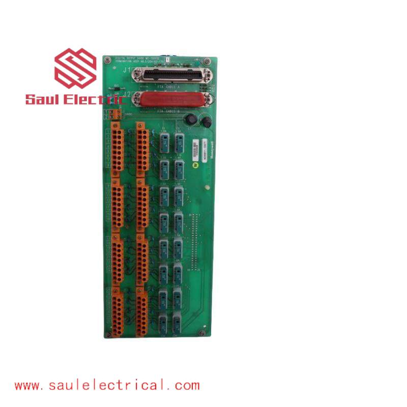 HONEYWELL 900G01-0001 CONTACT INPUT MODULE