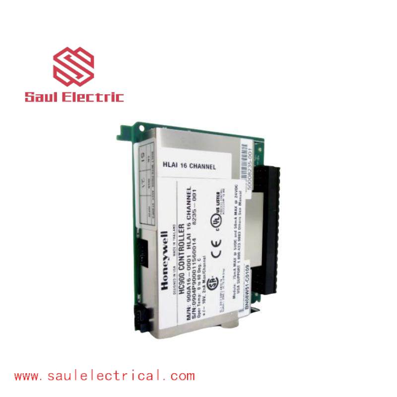 HONEYWELL 900H32-0001 32 Point Digital Output Module