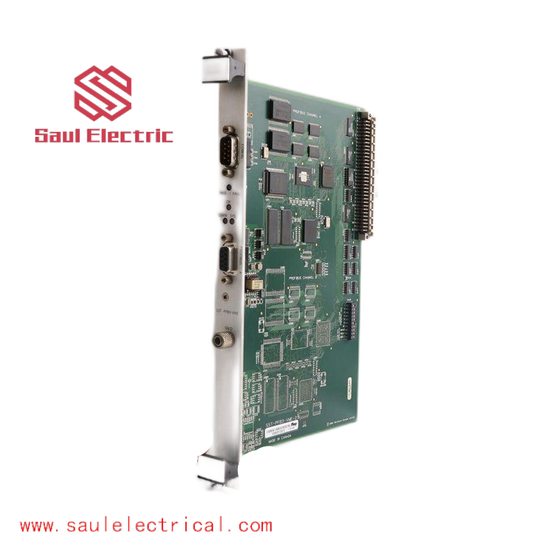 FANUC A16B-1000-0220 DC Dual Axis Board