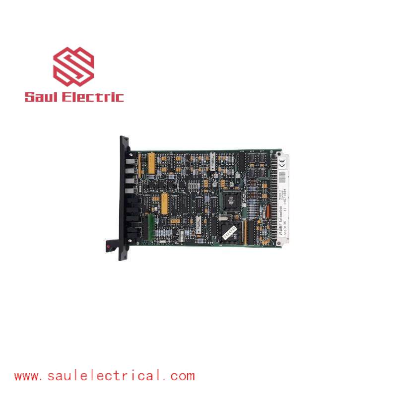 NELES A413135 AOU4 Analog Output Module