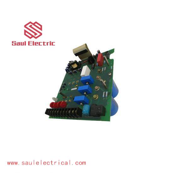 A74104-231-52 Power Supply Circuit Board