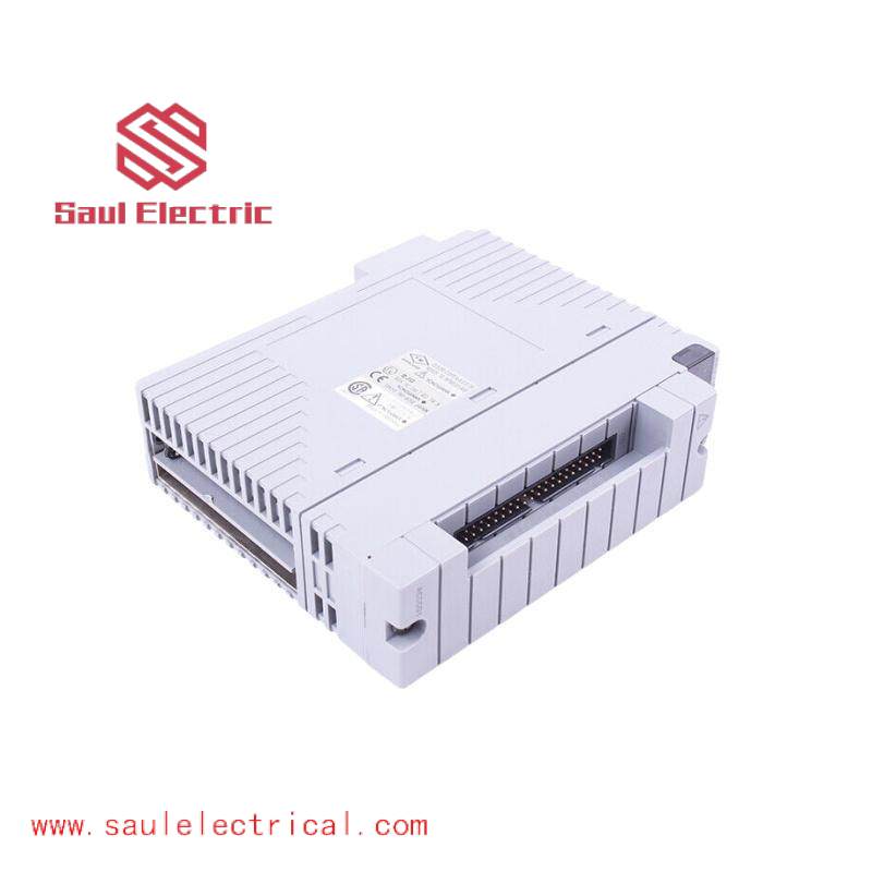 YOKOGAWA AAI135-S00 S2 Analog Input Module