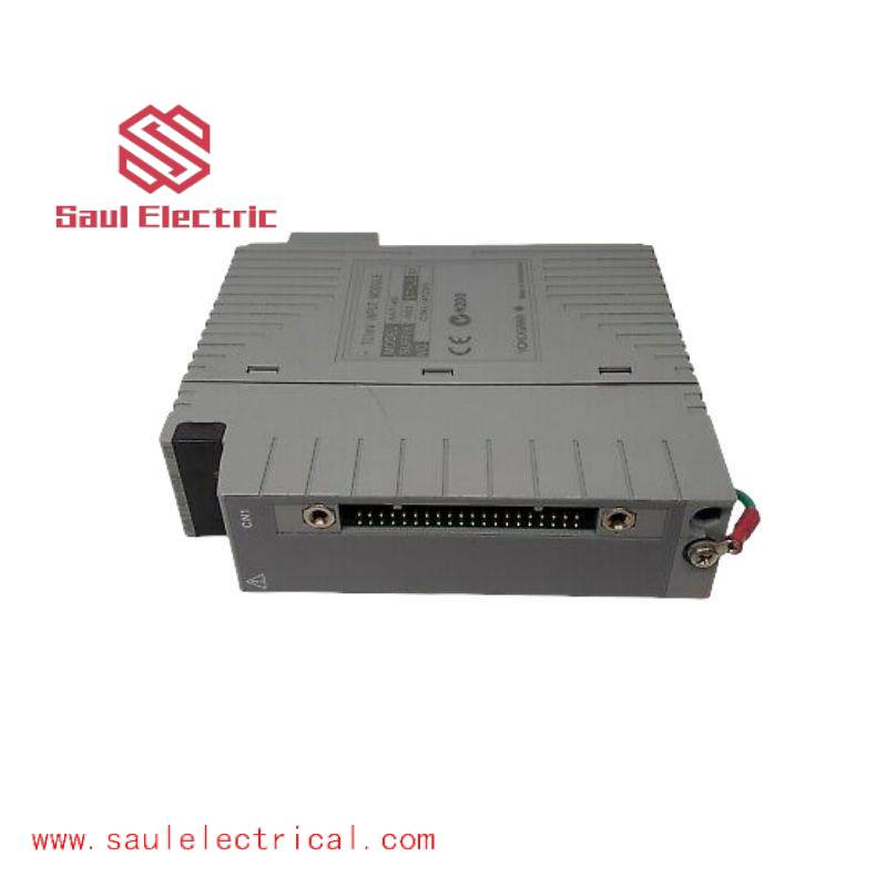 YOKOGAWA AAR145-S50 S1 RTD/POT Input Module