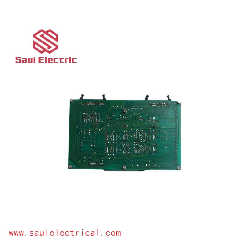 AB 119524 119522 129708-01 Interface Board