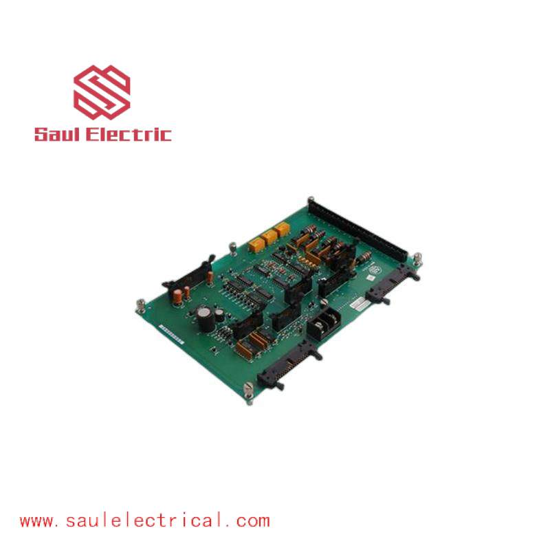 AB 119524 129708-01 Interface Board