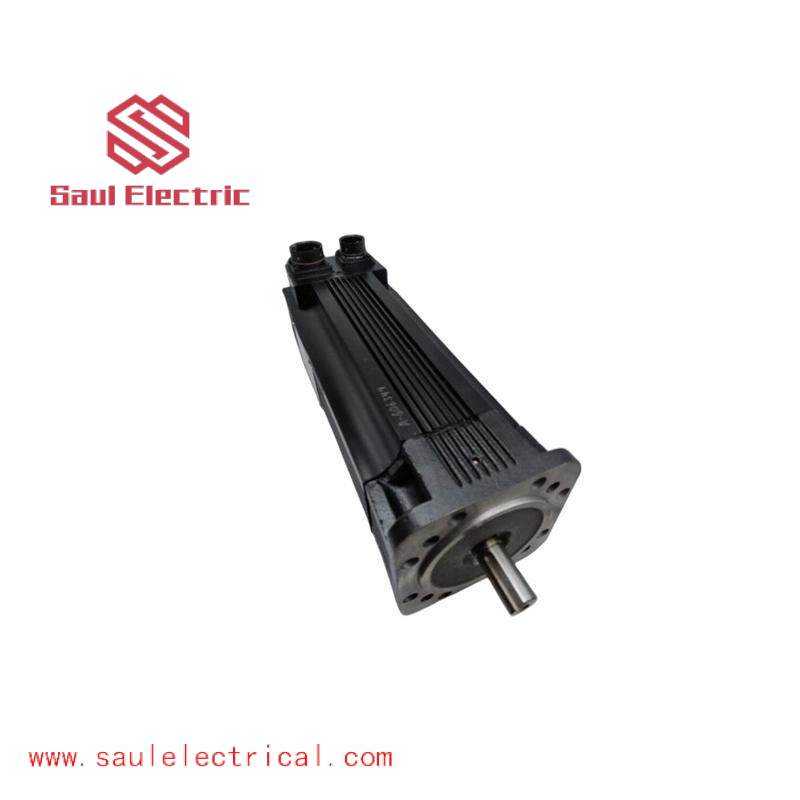 AB 1326AB-B430E-21 SERVO MOTOR