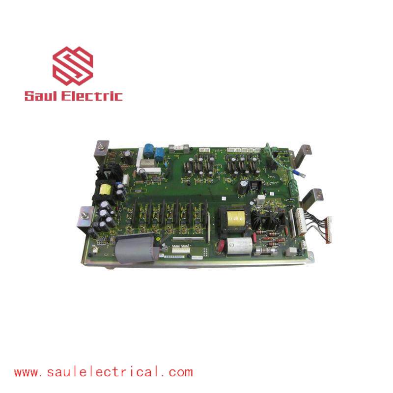 AB 1336-BDB-SP38A PC BOARD