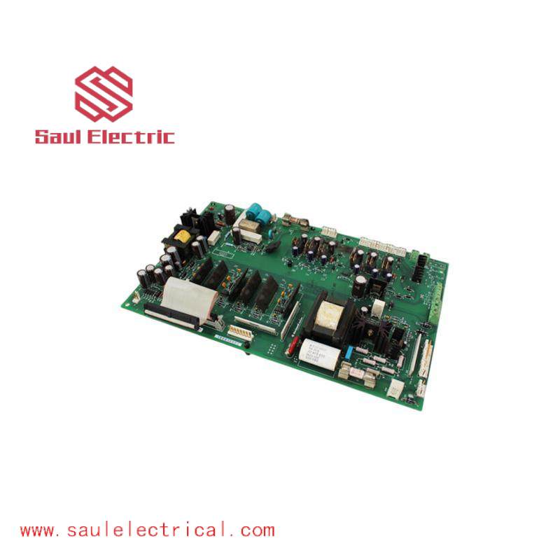 AB 1336-BDB-SP4D 74103-244-54 Gate Driver Board Kit