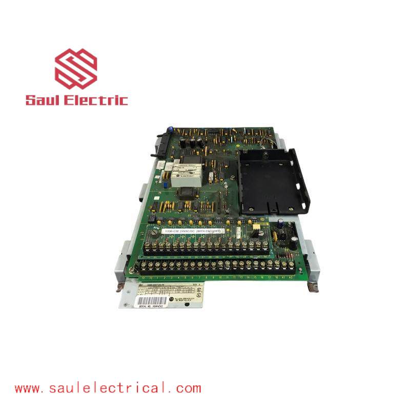 AB 1336-MCB-SP1 74100-071-51 Main Control Board