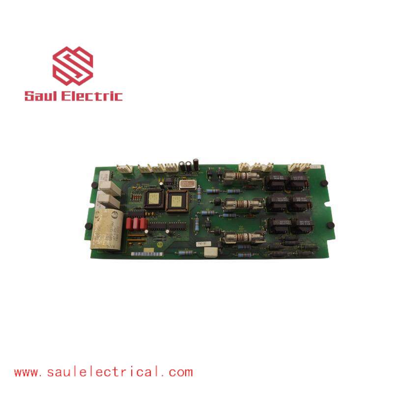 AB 1336-PB-SP2B 74101-502-51F PC BOARD PRECHARGE