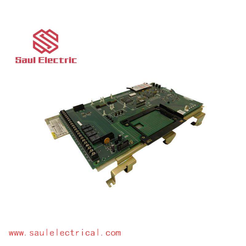 AB 1336F-MCB-SP1K CONTROL BOARD