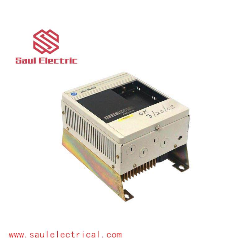 AB 1336S-BRF30-AA-EN AC DRIVE