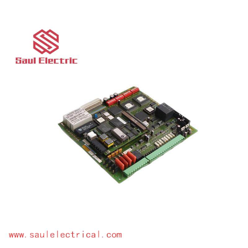 AB 1336T-GT1-SP34B 1336T-LM1EN 74101-954-52C 74103-015-52A Control Board Drive