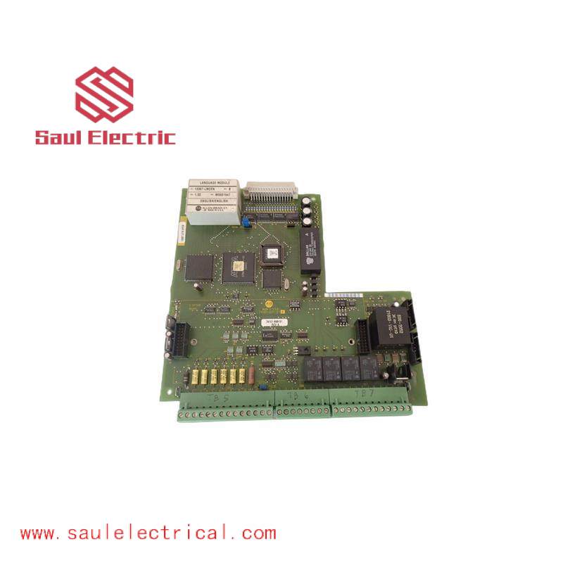 AB 1336T-GTB-SP1A 1336T-PLCCEE 74100-833-01 74101-500-51 Module