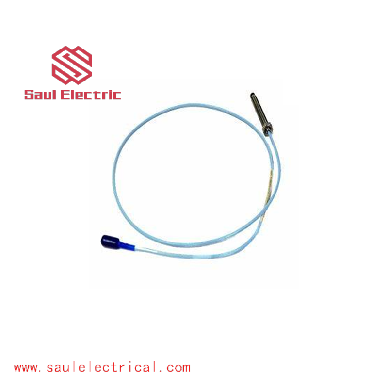 AB 1442-PS-0803M0010N Eddy Current Probe