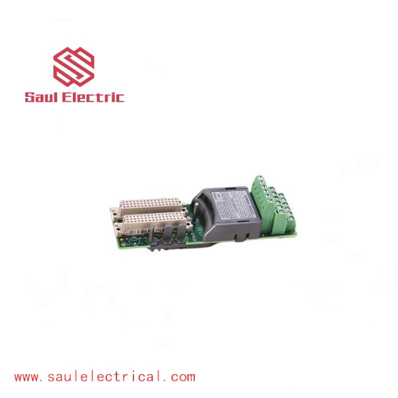 AB 1715-TASIB16D Assembly Module