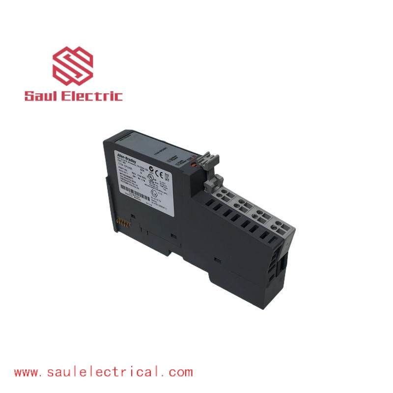 AB 1734-EP24DC EXPANSION POWER UNIT