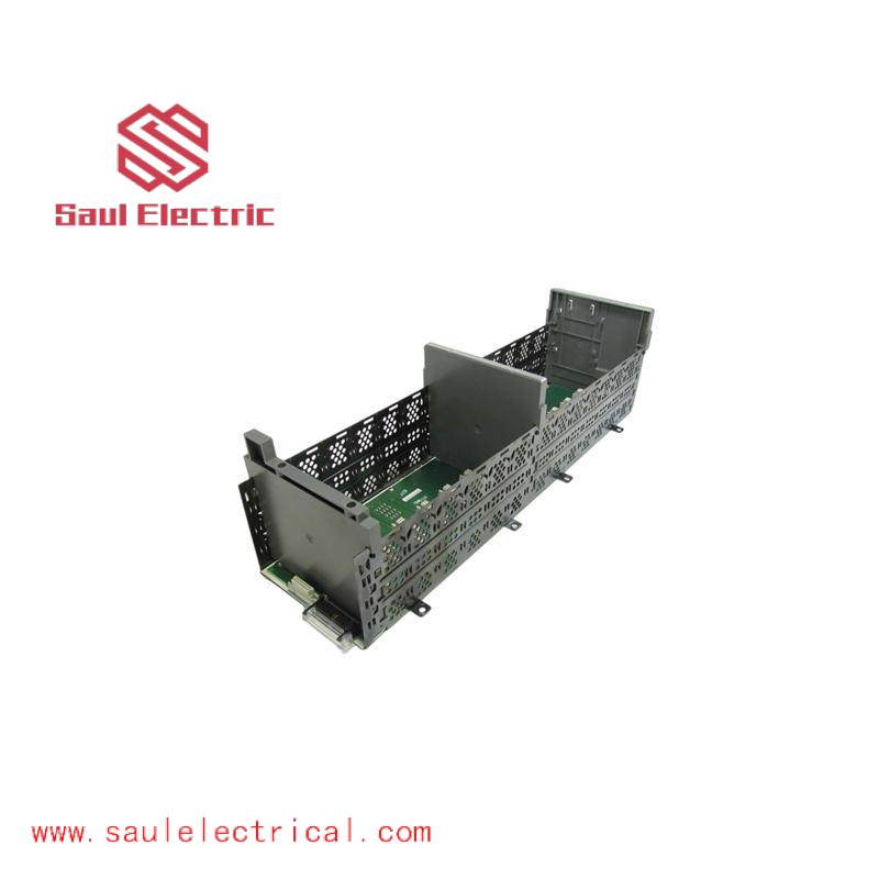 AB 1746-A13 PLC RACK