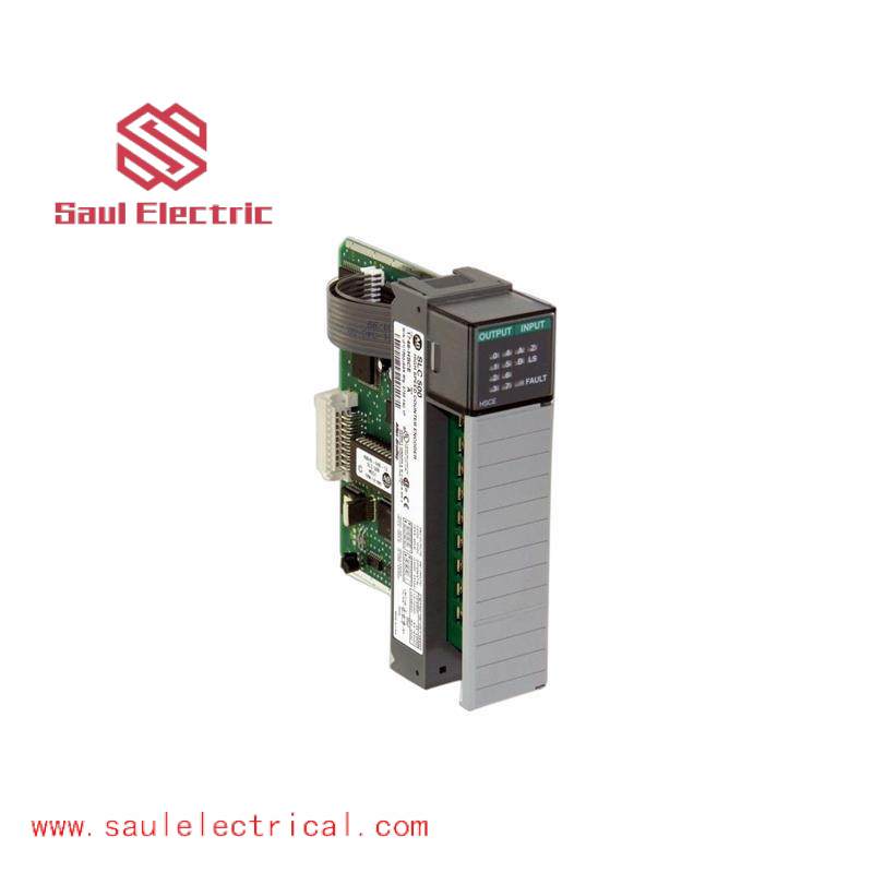 AB 1746-HSCE COUNTER MODULE