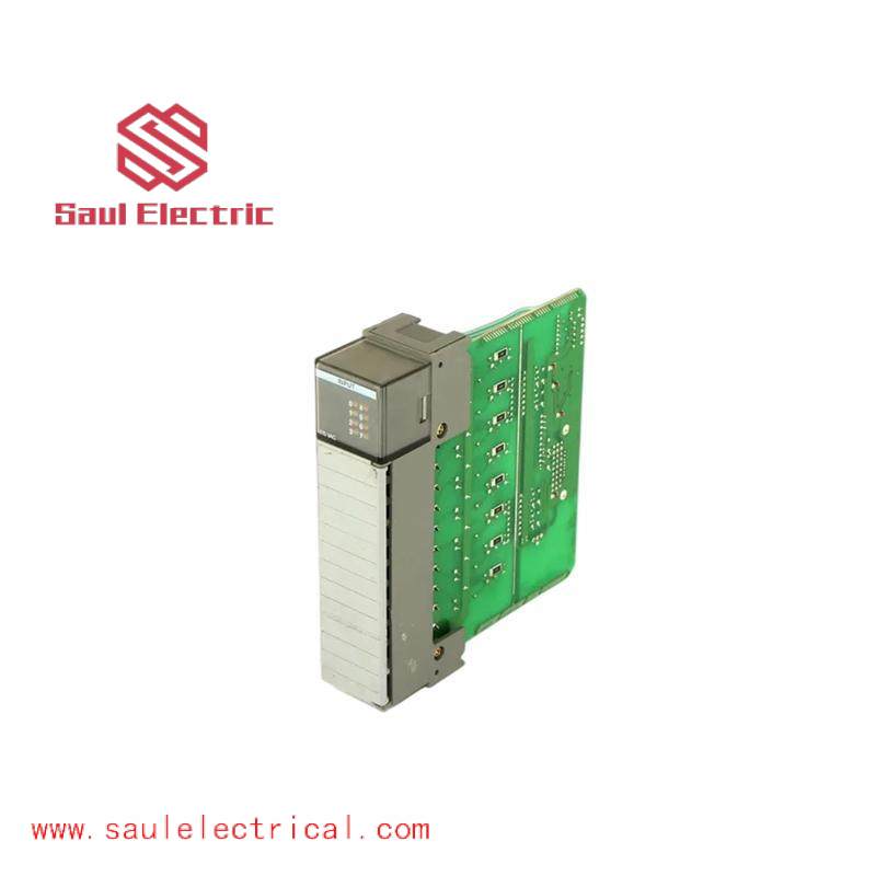 AB 1746-IA8 INPUT MODULE