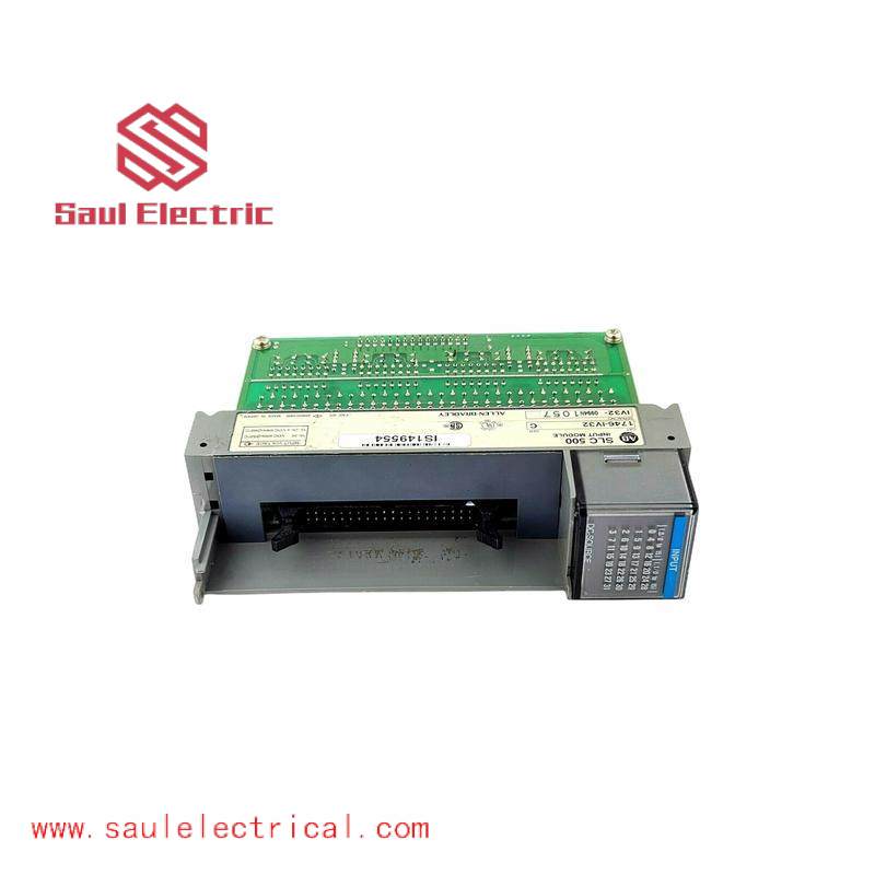 AB 1746-IV32 Discrete Input module