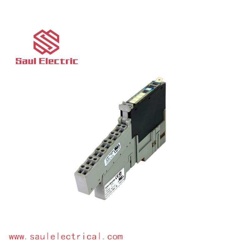 AB 1746-NOI4I INPUT MODULE