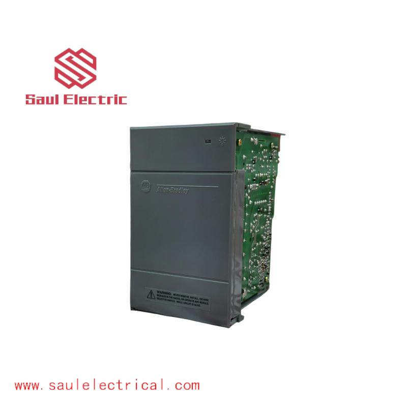 AB 1746-P5 POWER SUPPLY MODULE