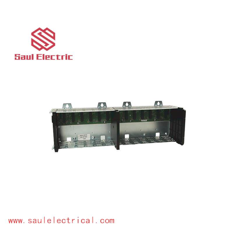 AB 1756-A13 PLC CHASSIS